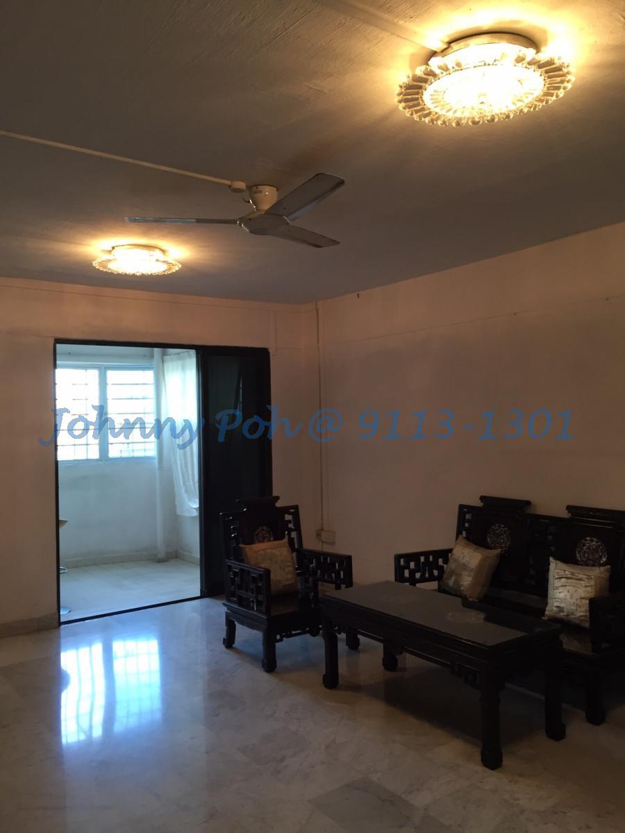 Ang Mo Kio Avenue 3 thumbnail photo